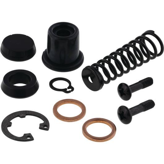 Front Master Cylinder Rebuild 42736-08 - 21-81145 - All Balls