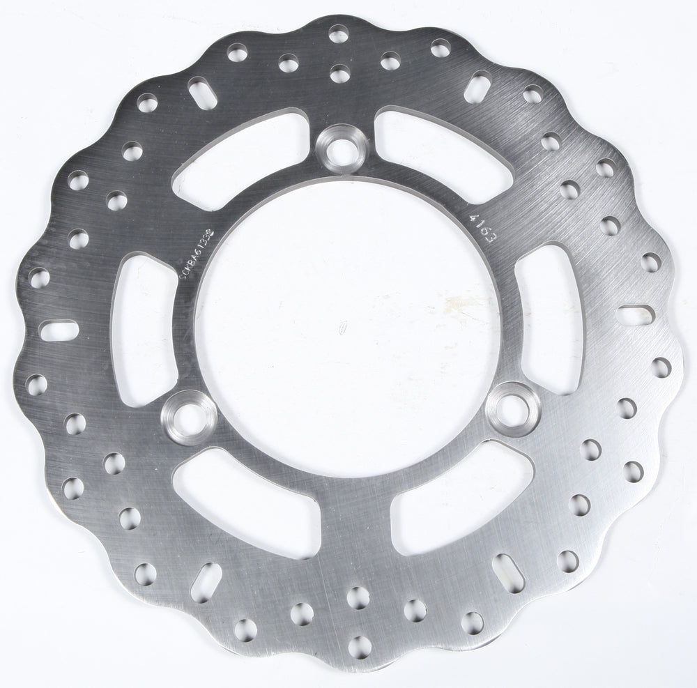 Contour Brake Rotor - 15-4163C - EBC Motorcycle Brakes