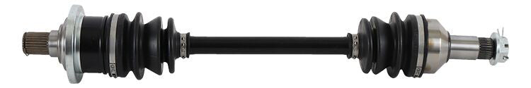 6 Ball Heavy Duty Axle Rear - 531-0114 - All Balls