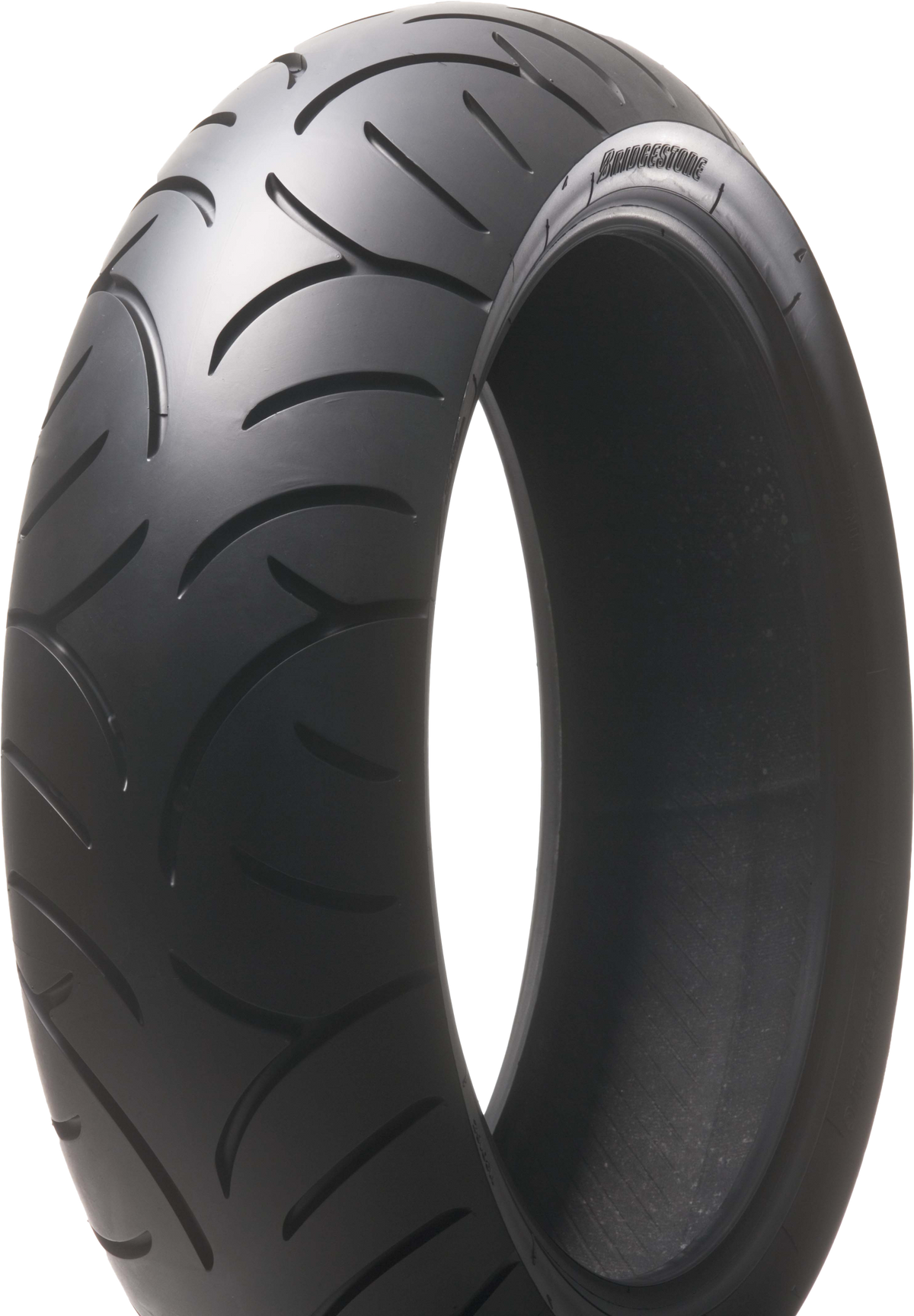 Tire Battlax Bt021-U Rear 190/50zr17 73w Radial Tl - 874-1069 - Bridgestone