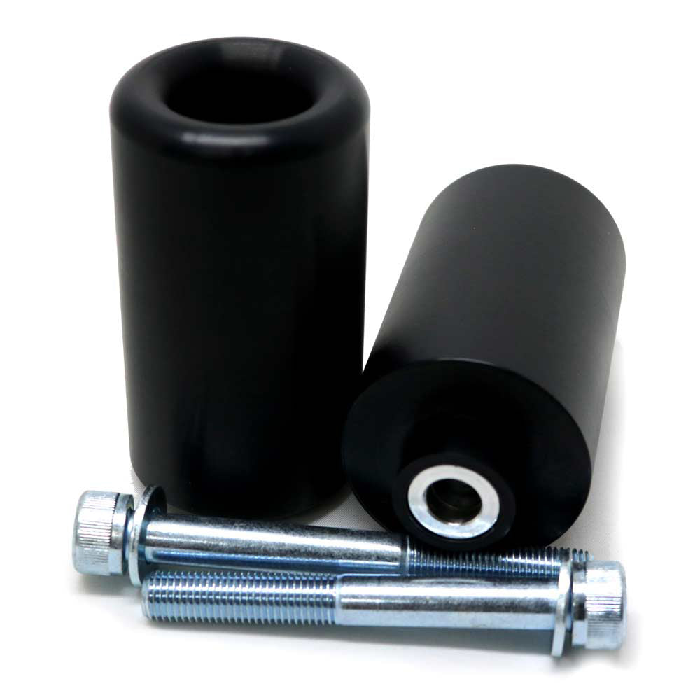 Frame Sliders Black - 71-14008 - Shogun Industries