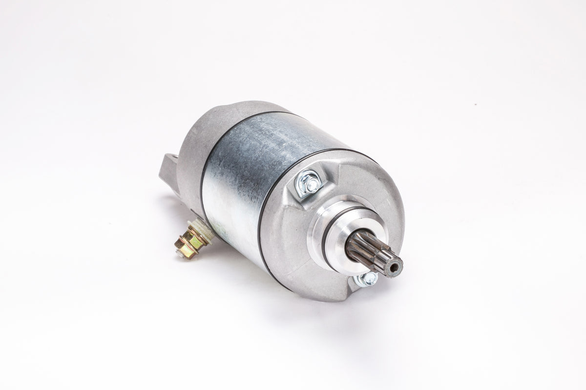 Starter - 27-61195 - Ricks Motorsport Electric