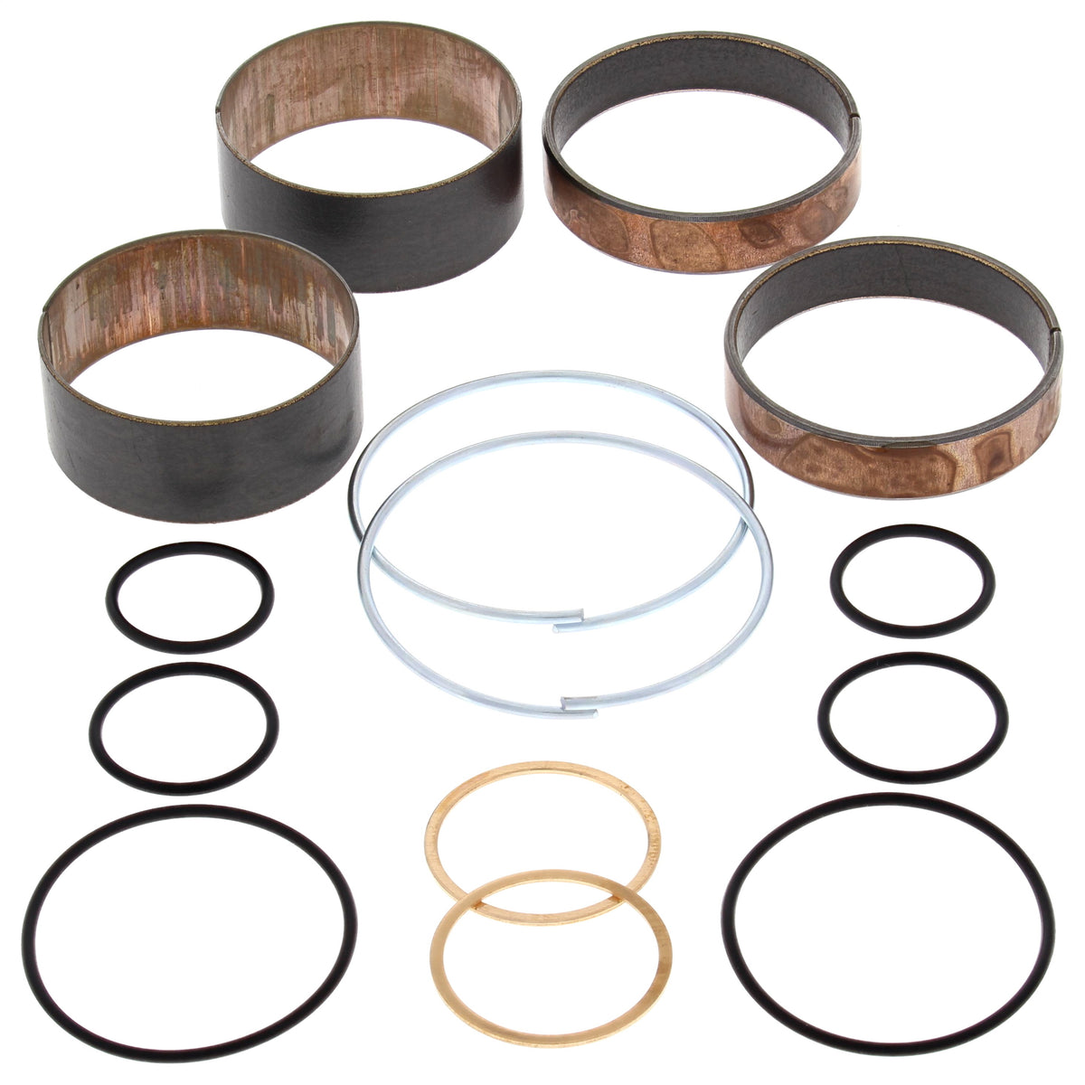 Fork Bushing Kit - 23-86074 - All Balls