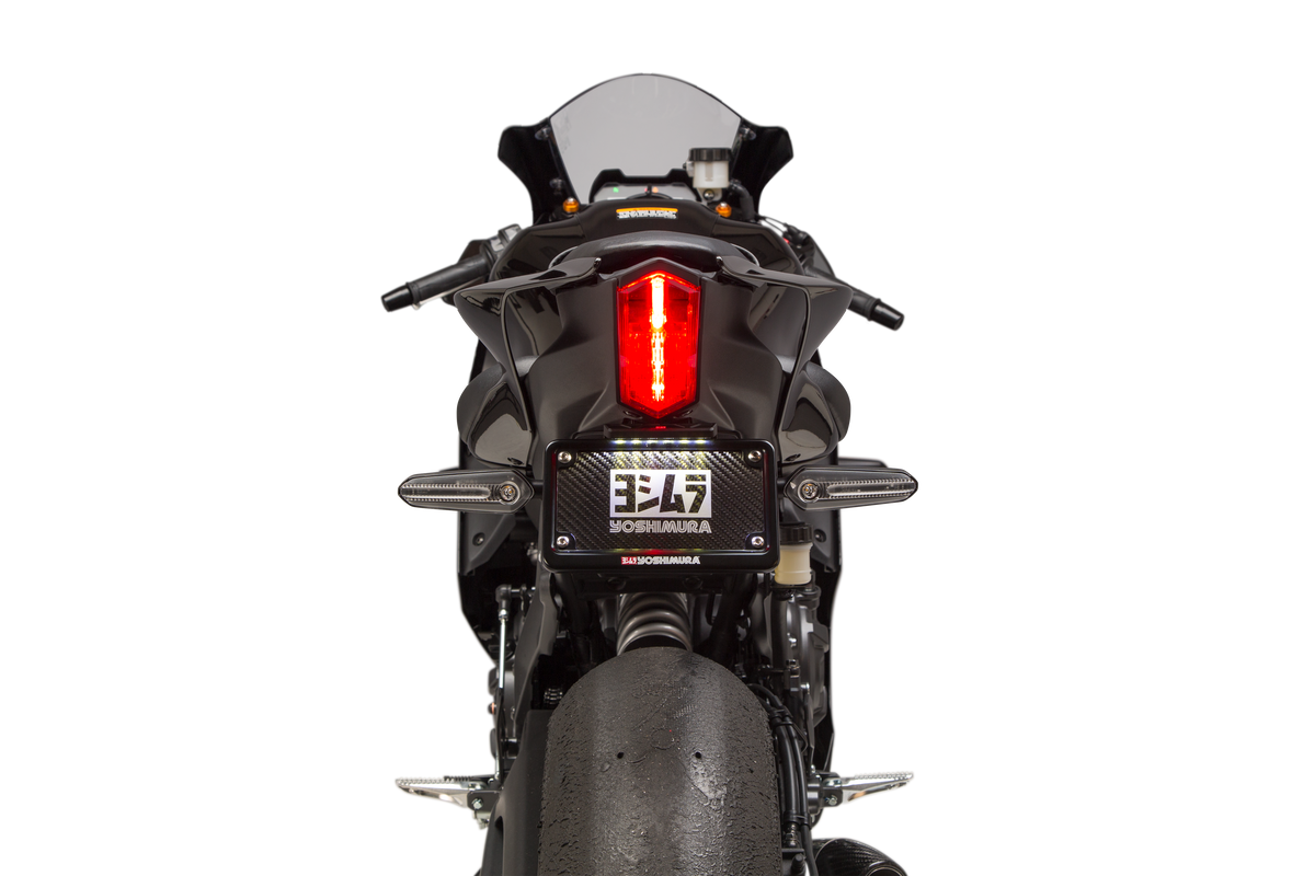 Fender Eliminator Kit Yam - 960-9514 - Yoshimura
