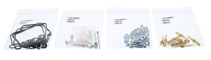 Bike Carburetor Rebuild Kit - 226-1607 - All Balls