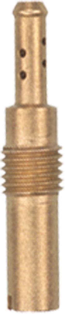 21 Series Pilot Jets #35 4/Pk Ebc424-21-35 - 124-2135 - EBC Motorcycle Brakes