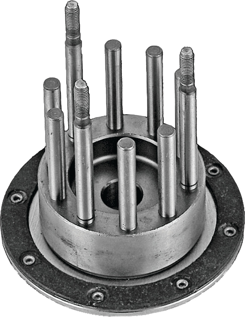 Clutch Hub Big Twin 41-84 Oem 37550-41b - 820-54716 - HardDrive
