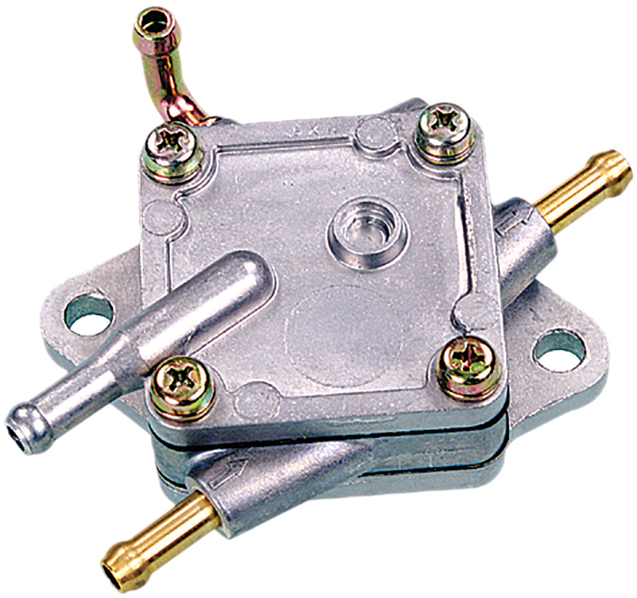 Fuel Pump Dual Square - 14-2224 - Mikuni
