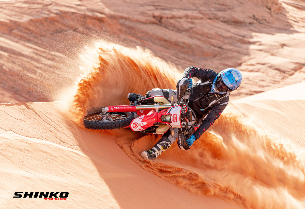 Shinko_ultraboard2 Sand 47"X32" - 87-4961 - Shinko