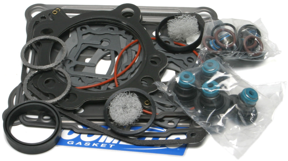Top End Est Gasket Twin Cam Kit - 68-9182 - Cometic