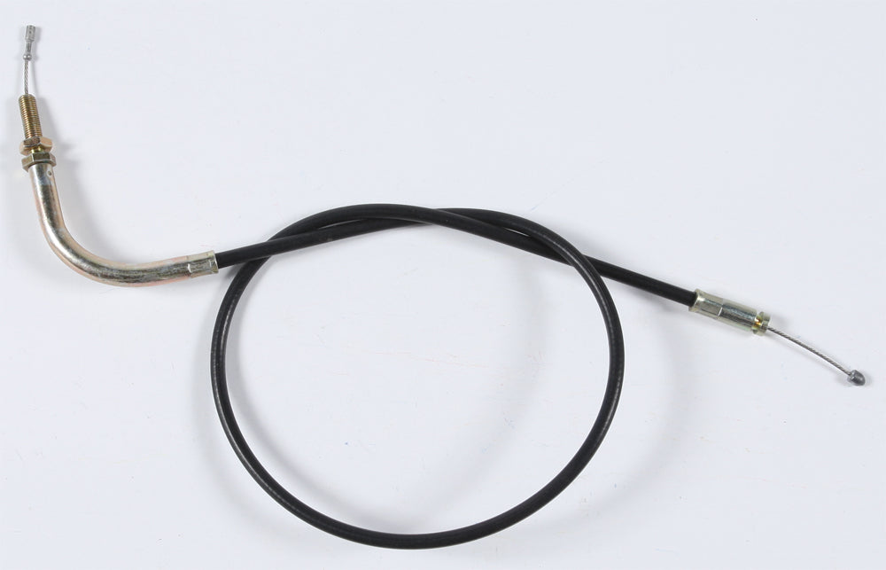 Throttle Cable A/C - 12-19678 - SP1