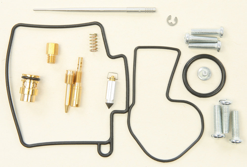 Bike Carburetor Rebuild Kit - 226-1180 - All Balls