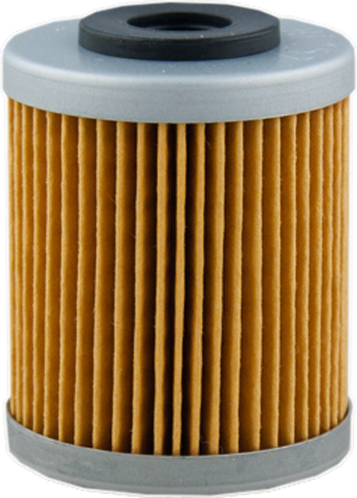 Oil Filter - 550-0157 - Hiflofiltro