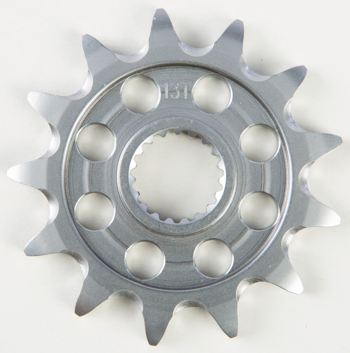 Front Cs Sprocket Steel 13t-520 Hon - 255-1520013 - Fire Power