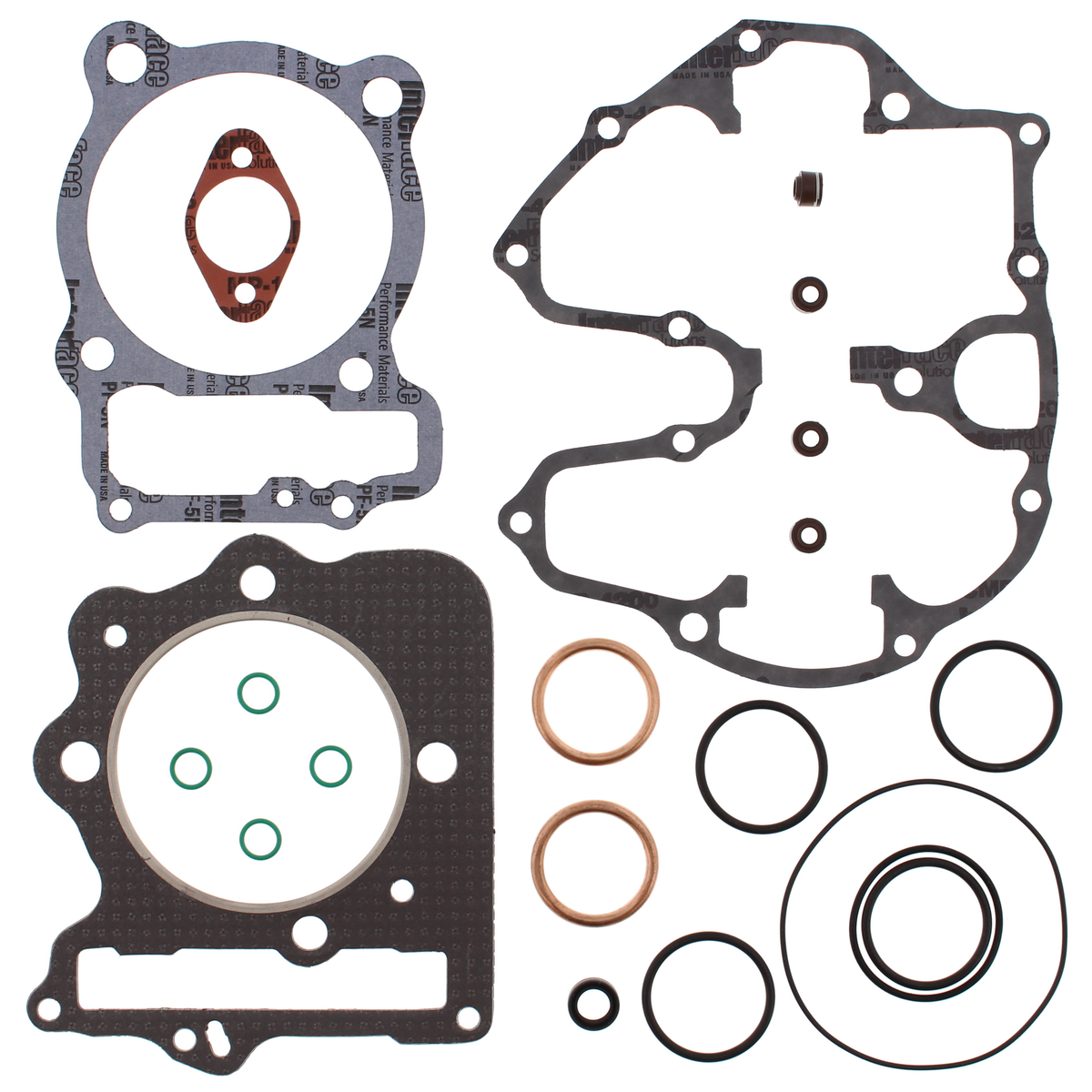 Top End Gaskets - 681-0265 - Vertex