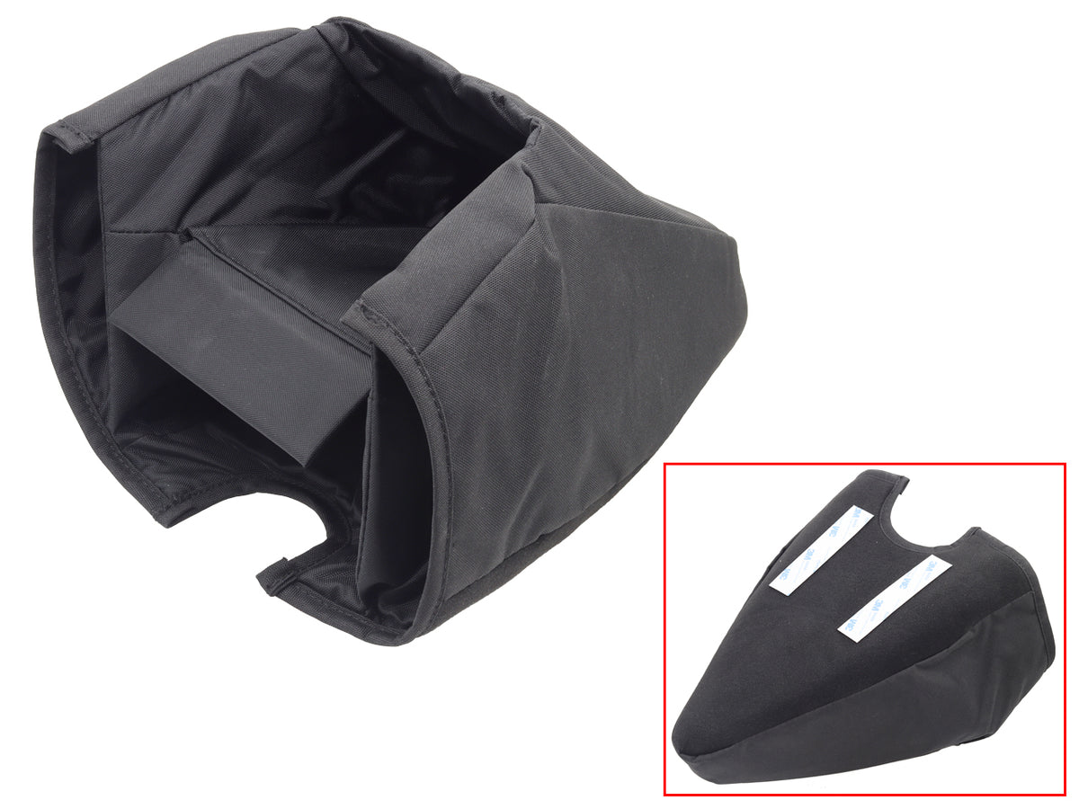 Glove Box Liner Pol - 45-2460 - SP1