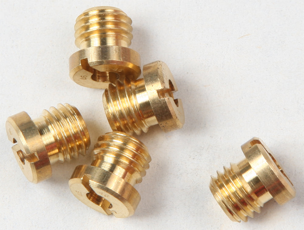 S&S Main Jets #.046 5/Pk - 865-01103 - Cycle Pro