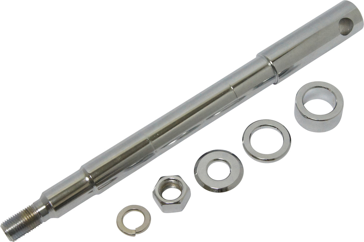 Front Axle Kit Xl 88-99 Fxd 91-99  Fxr 87-94 - 820-51355 - HardDrive