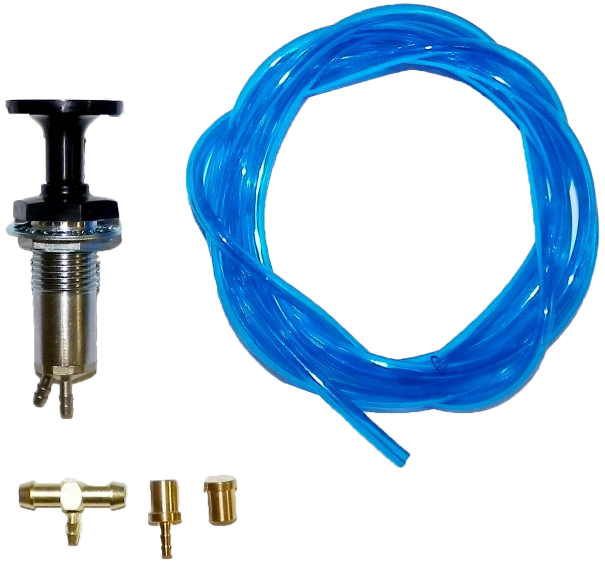Primer Kit Keihin Single - 12-7012 - WSM Performance Parts