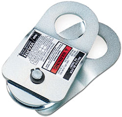 Snatch Block - 61-88898 - Warn