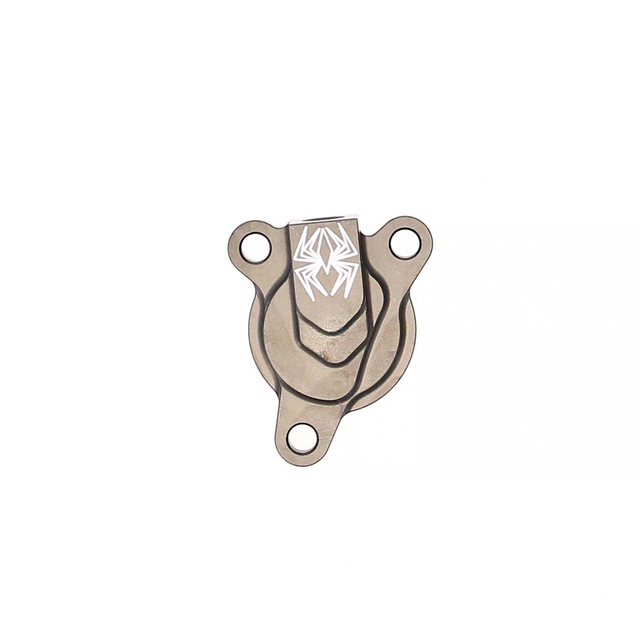 Slave Cylinder Duc - 156-55157 - Rekluse