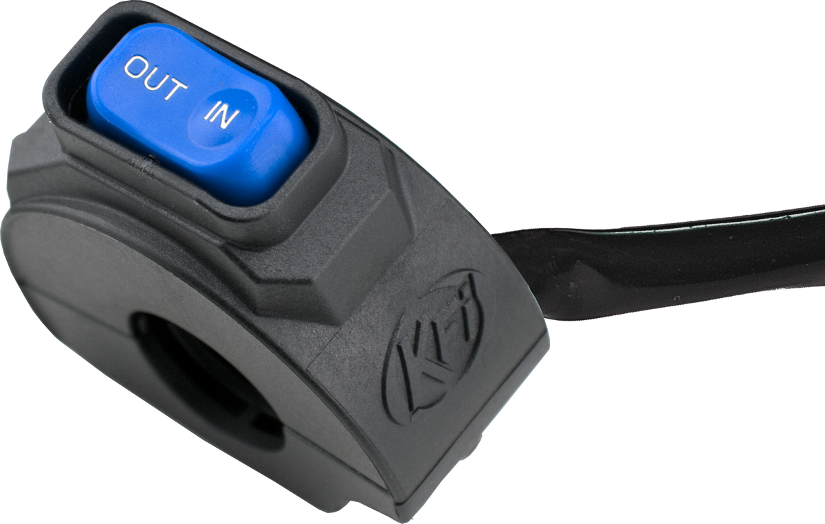 Clamshell Mini-Rocker Switch - 30-6908 - KFI Products