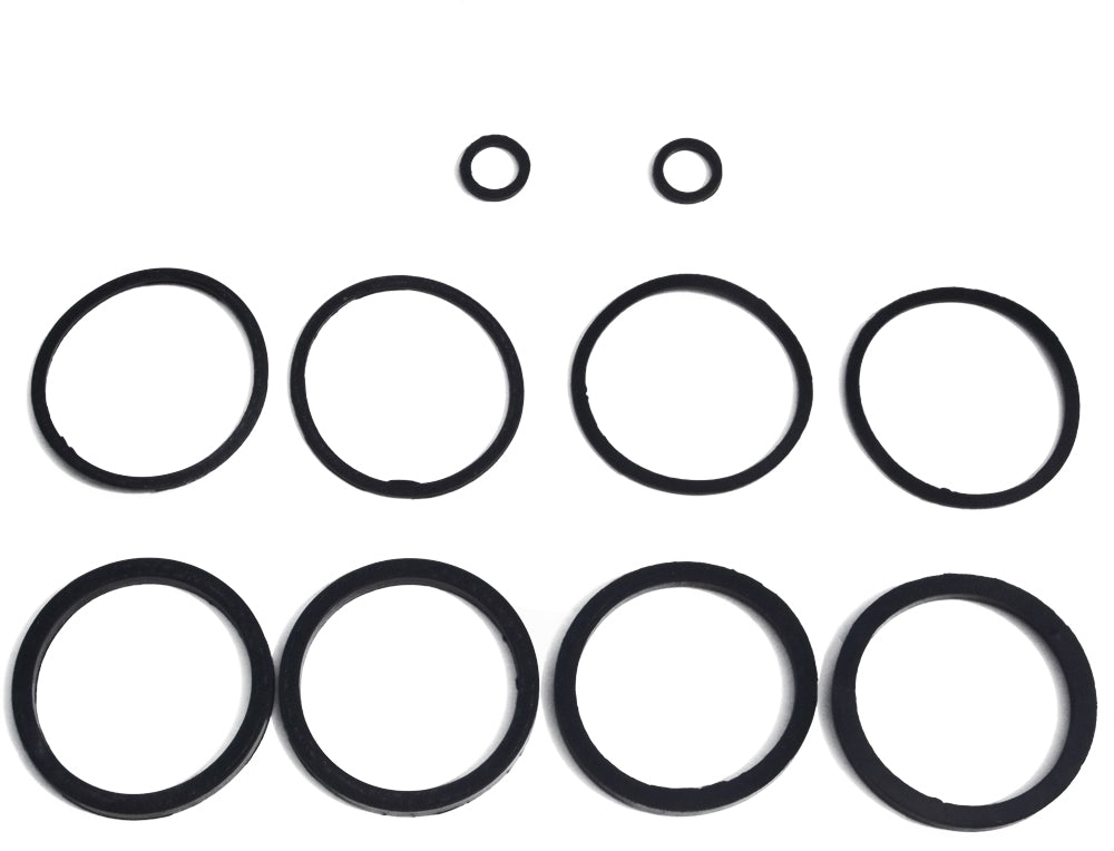 Caliper Rebuild Kit Front/Rear Bt/Xl - 865-01209 - Cycle Pro