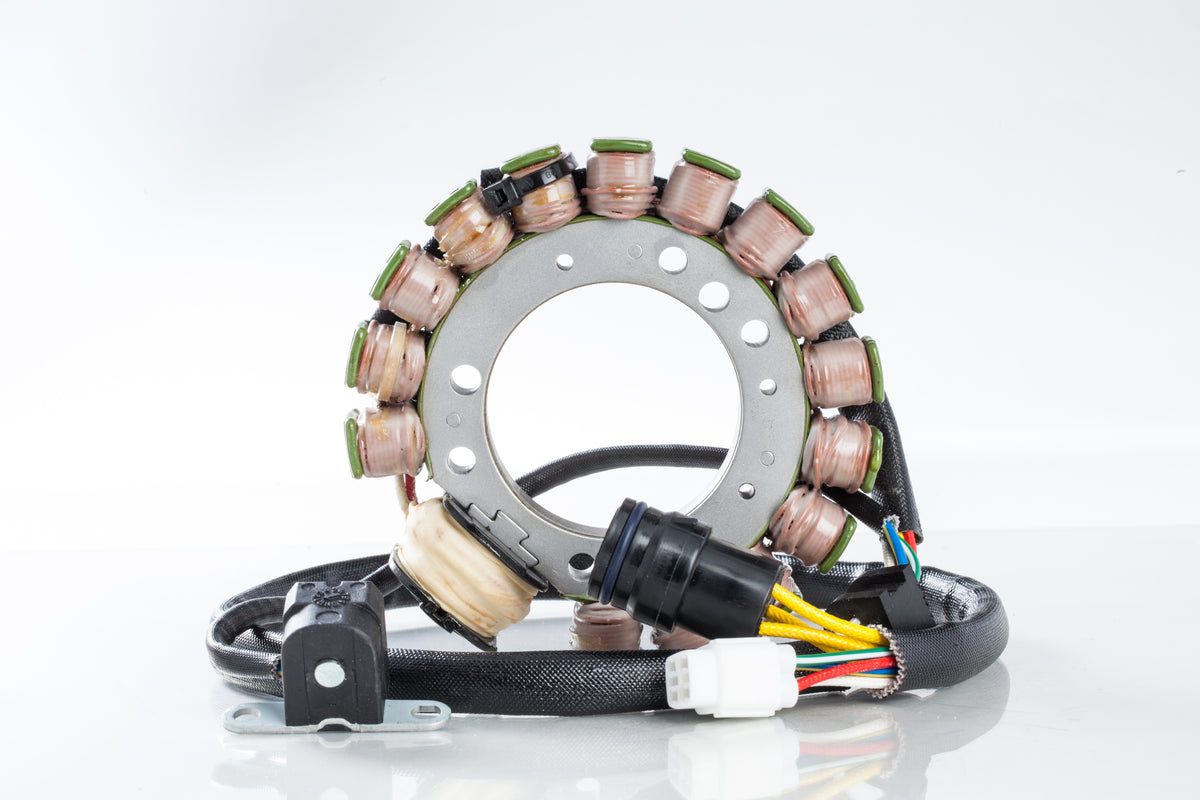 Stator - 27-21919 - Ricks Motorsport Electric