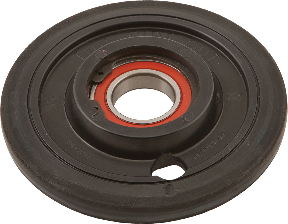 Idler Wheel 6.38"X35mm - 541-5041 - Ppd