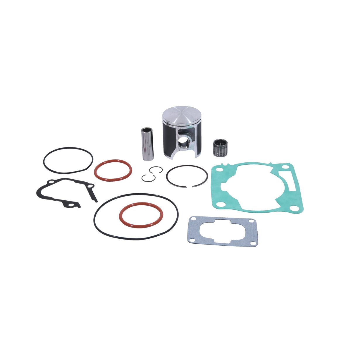 Top End Kit Cast Replica 47.44/Std Yam - 174-24370A - Vertex