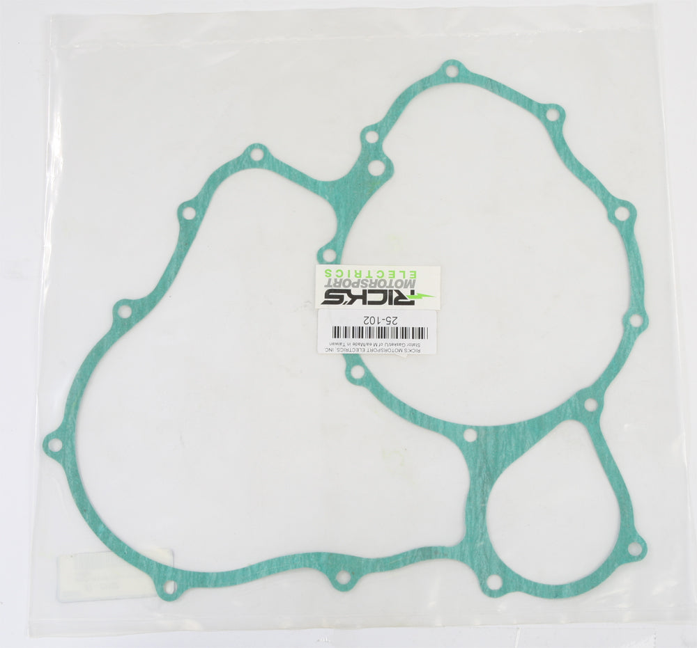 Stator Cover Gasket - 27-25102 - Ricks Motorsport Electric