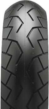 Tire Battlax Bt54 Rear 140/70r18 67v Radial Tl - 874-1117 - Bridgestone