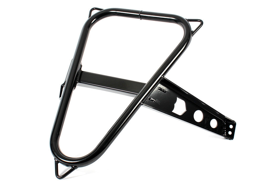 Spare Tire Mount Black Pol - 67-41300 - Pro Armor