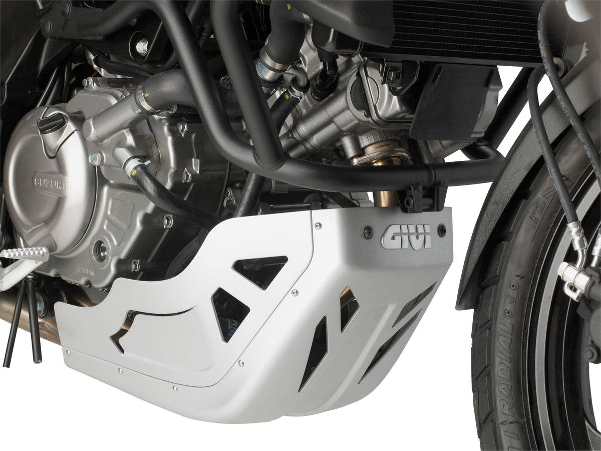 Skid Plate Suz - 270-6481 - GIVI