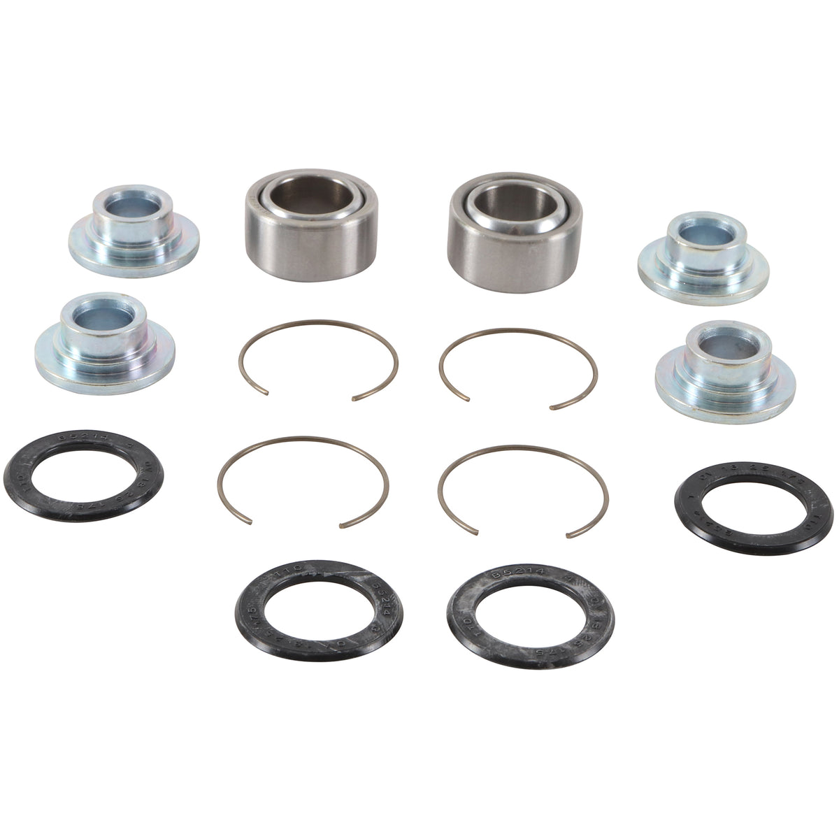 Shock Bearing Kit Husq/Ktm - 52-0781 - Pivot Works