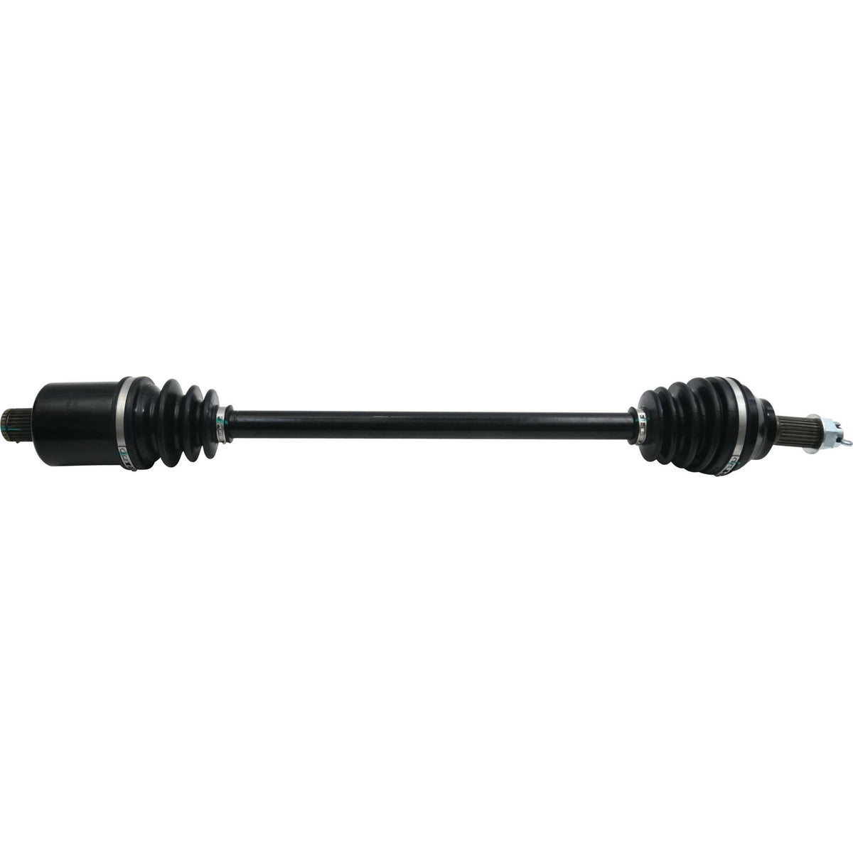 Axle - 536-0080 - All Balls