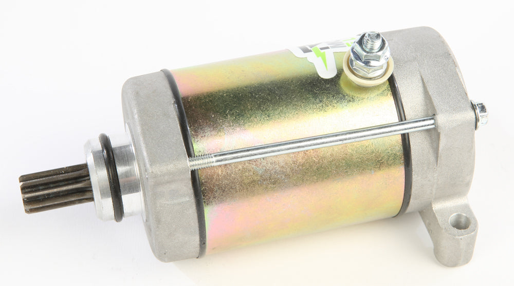 Starter Motor - 27-61414 - Ricks Motorsport Electric