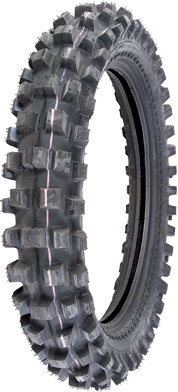 Tire Ve-37 Rear 110/100-18 64m Bias Tt - 87-5715 - IRC Tire