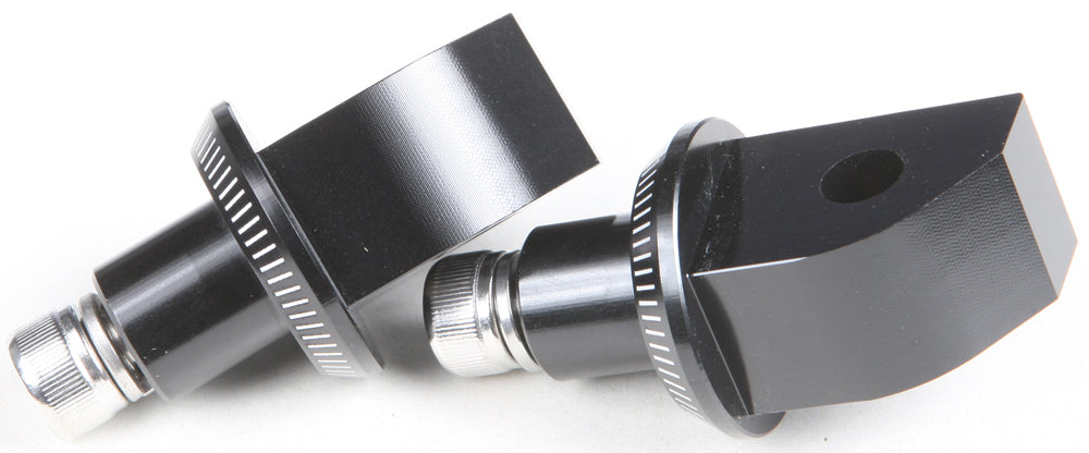 Footpeg Adapter - 561-06798BK - PUIG