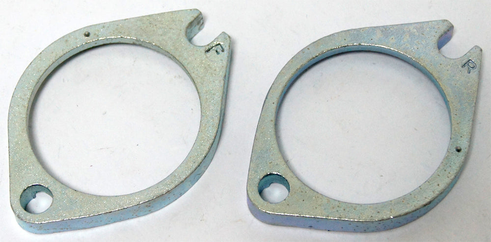 Intake Manifold Flange Set Oem 27009-86a - 820-50532 - HardDrive