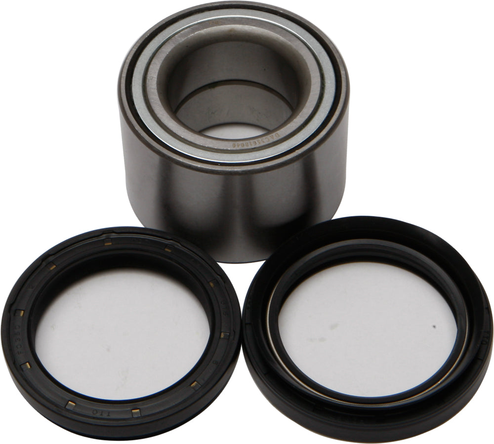Wheel Bearing Kit - 22-51537 - All Balls