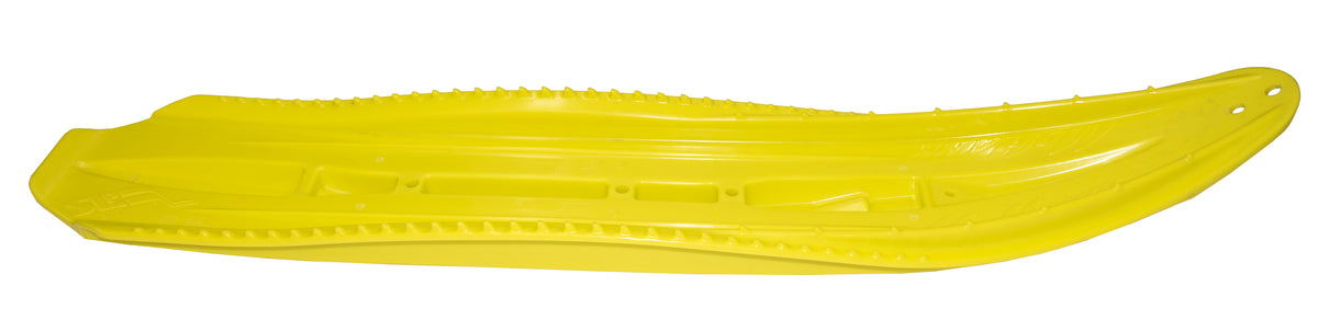 Ea/Slp Mohawk Ski S/M Sunburst Yellow - 15-6614 - SLP Performance
