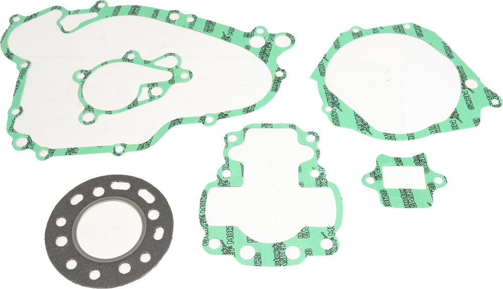 Complete Gasket Kit Suz - 68-0500 - Athena