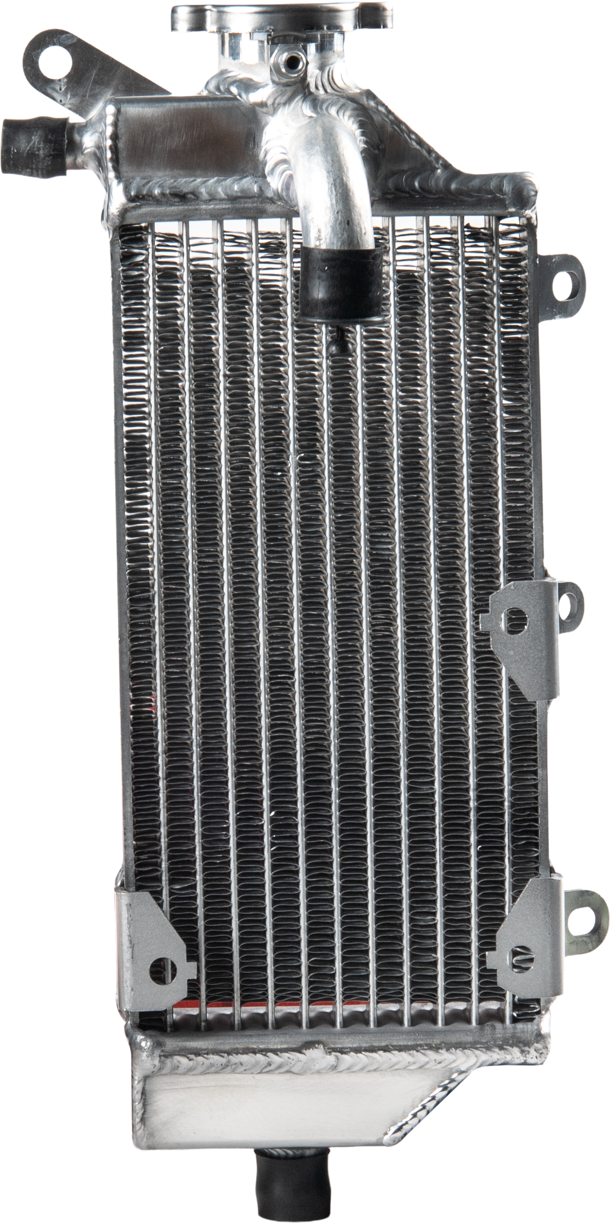 Radiator Right Yam - 57-143R - Fire Power