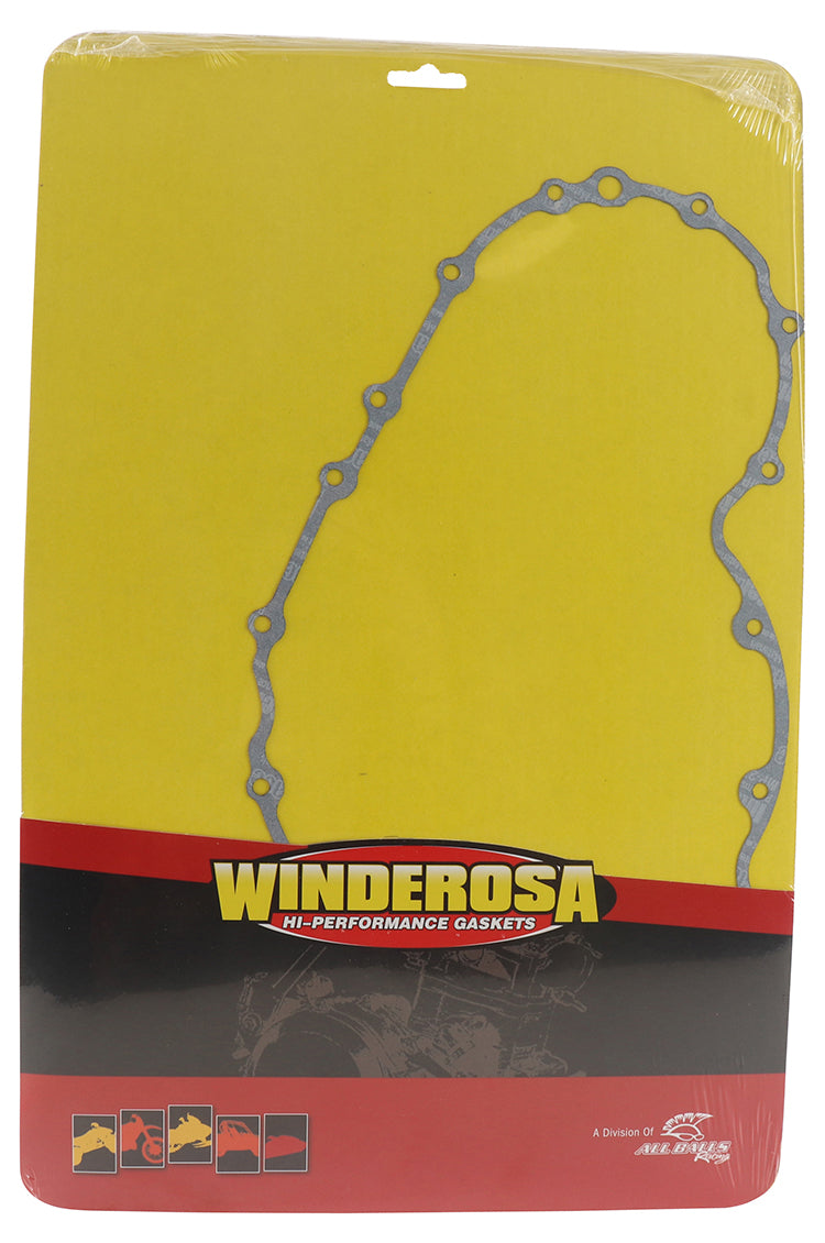 Clutch Cover Gasket Inner Yamaha - 633-2055 - Vertex