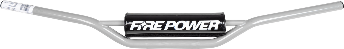 Handlebar - Csc Kx/Rm - Grey - 18-63063 - Fire Power