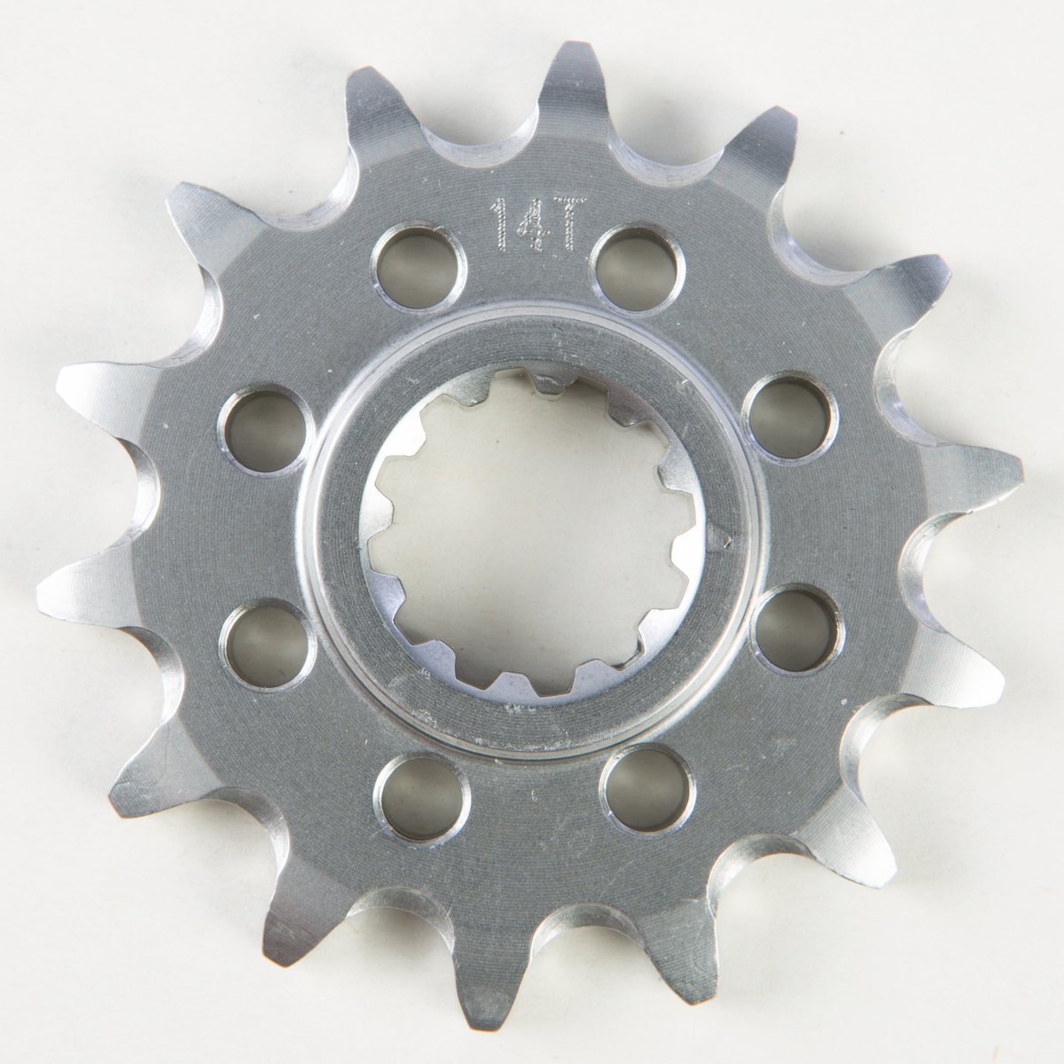 Front Cs Sprocket Steel 14t-420 Husq/Ktm - 255-3420014 - Fire Power