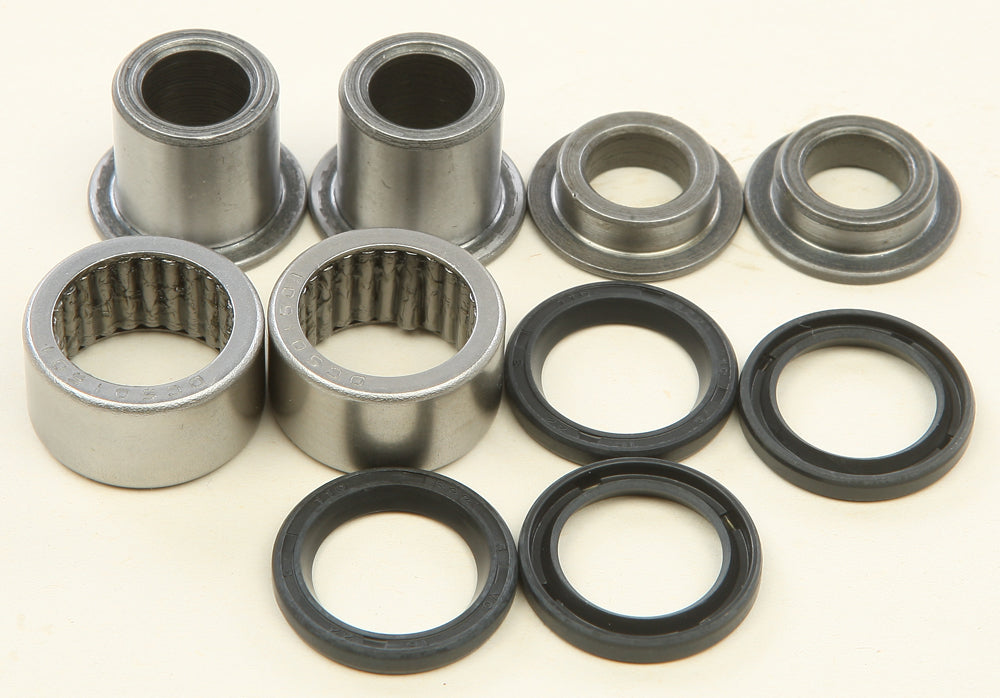 Shock Bushing Kit Front Lower - 22-00002 - All Balls