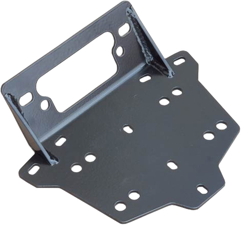 Winch Mount - 10-1055 - KFI Products