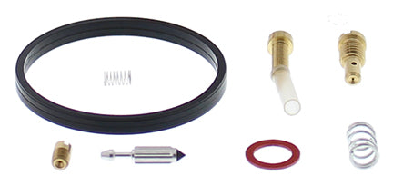 Carburetor Rebuild Kit - 141-8931 - All Balls